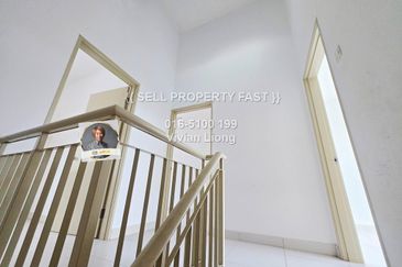 Taman Pelangi Semenyih 2