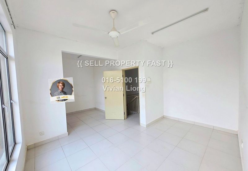 Taman Pelangi Semenyih 2