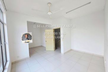 Taman Pelangi Semenyih 2