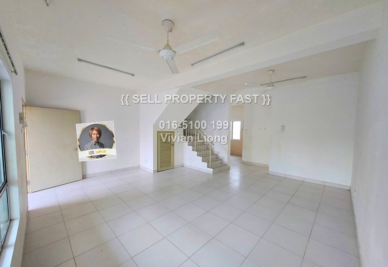 Taman Pelangi Semenyih 2