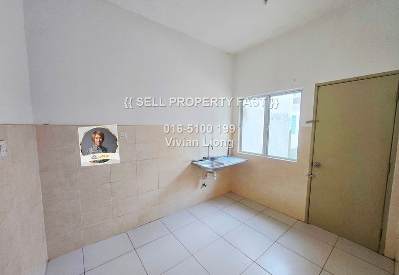 Taman Pelangi Semenyih 2