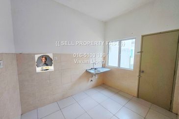 Taman Pelangi Semenyih 2