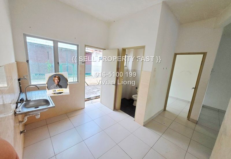 Taman Pelangi Semenyih 2