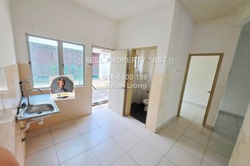 Taman Pelangi Semenyih 2