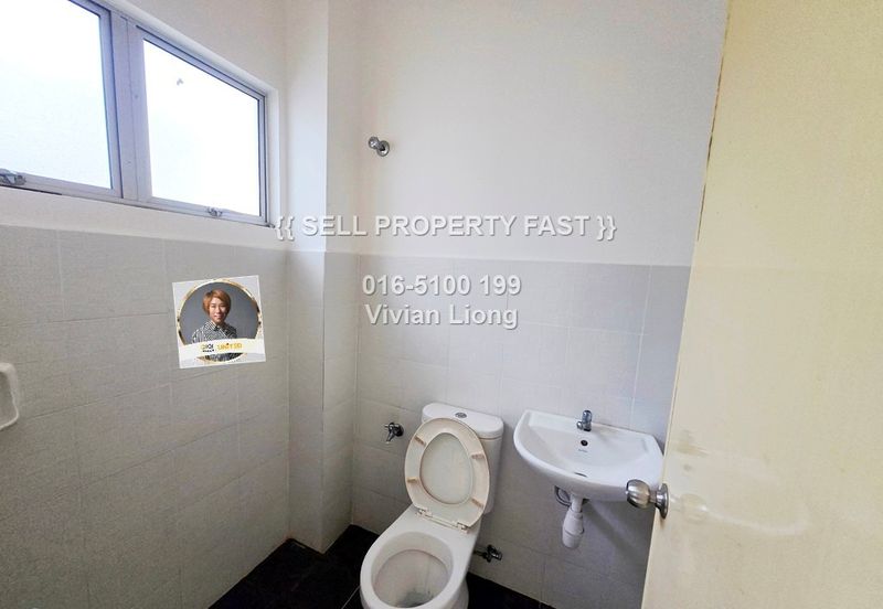 Taman Pelangi Semenyih 2