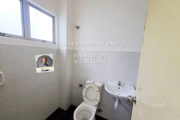 Taman Pelangi Semenyih 2