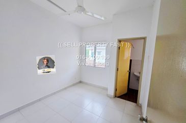 Taman Pelangi Semenyih 2