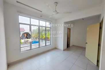 Taman Pelangi Semenyih 2