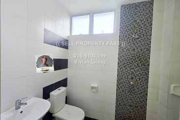 Taman Pelangi Semenyih 2