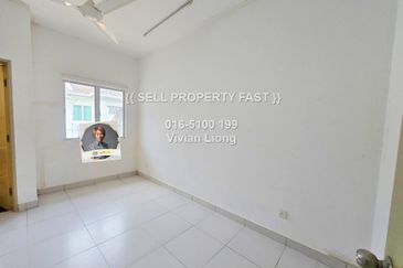 Taman Pelangi Semenyih 2