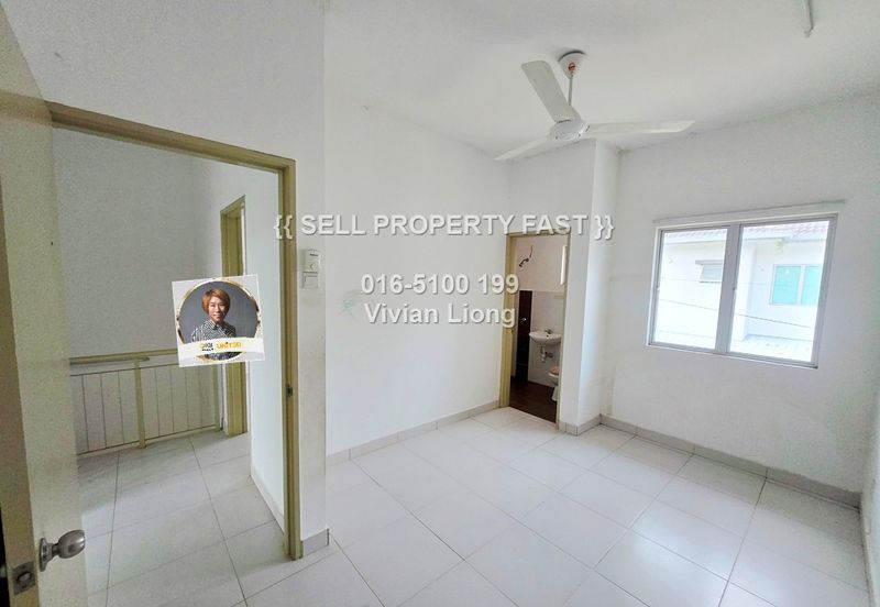 Taman Pelangi Semenyih 2