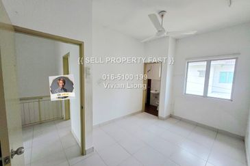 Taman Pelangi Semenyih 2