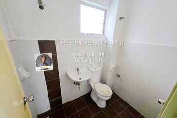 Taman Pelangi Semenyih 2