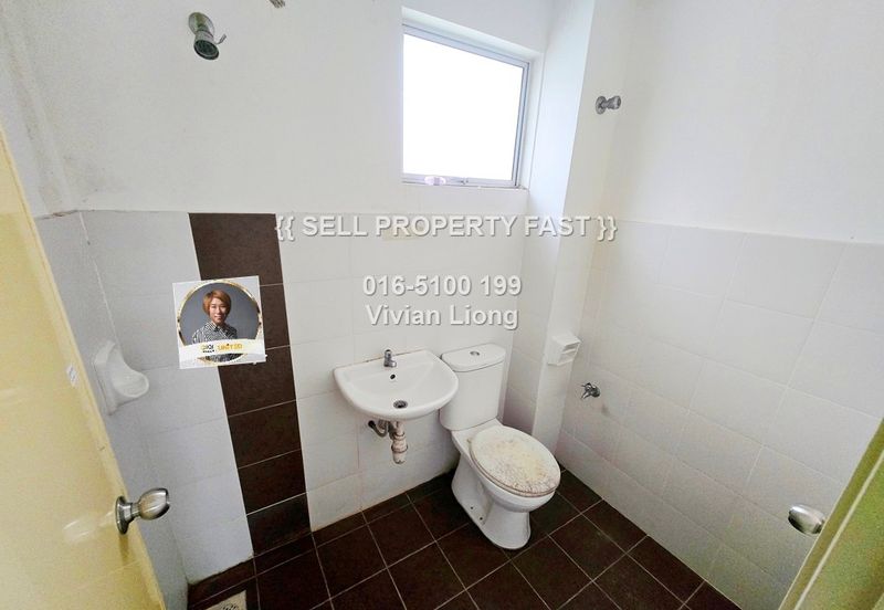 Taman Pelangi Semenyih 2