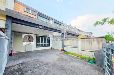 Taman Pelangi Semenyih 2