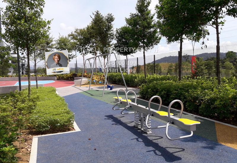 Avens Residence @ Southville City