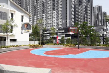 Avens Residence @ Southville City