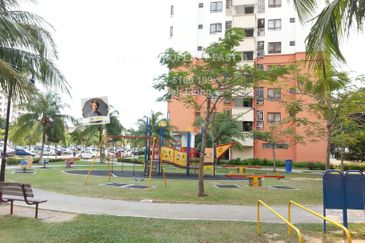 Vista Millennium Condominiums