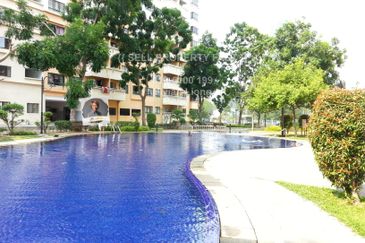 Vista Millennium Condominiums