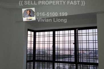 Vista Millennium Condominiums