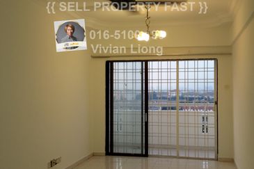 Vista Millennium Condominiums