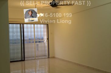 Vista Millennium Condominiums