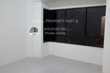 Vista Millennium Condominiums