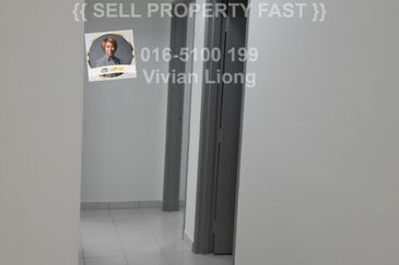 Vista Millennium Condominiums