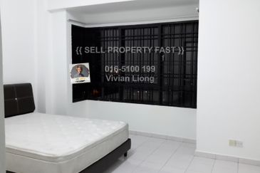 Vista Millennium Condominiums