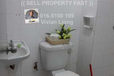 Vista Millennium Condominiums