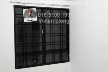 Vista Millennium Condominiums