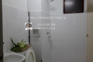 Vista Millennium Condominiums