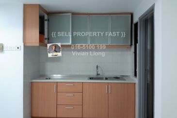 Vista Millennium Condominiums