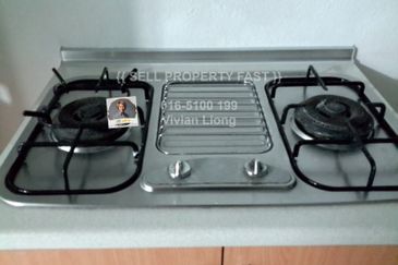 Vista Millennium Condominiums