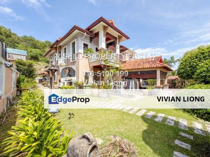 Villa Damai, Cheras 2sty Fully Renovated Magnificent Bungalow (9132sf, 7 rooms), Kuala Lumpur, Cheras