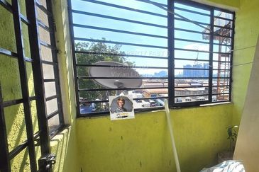 Bandar Teknologi Kajang