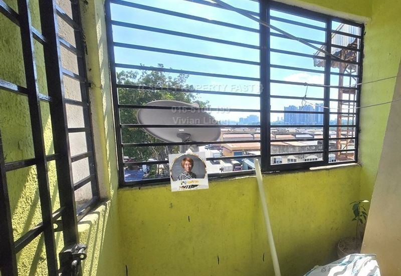 Bandar Teknologi Kajang