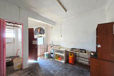 Bandar Teknologi Kajang