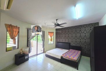 Taman Bukit Semenyih