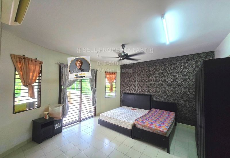 Taman Bukit Semenyih