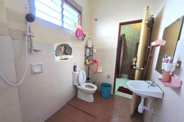 Taman Bukit Semenyih