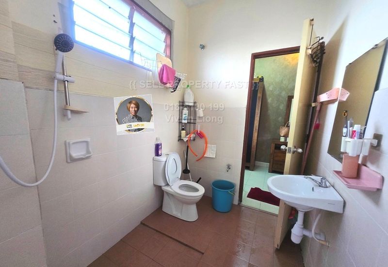 Taman Bukit Semenyih