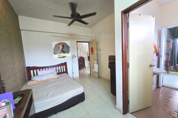 Taman Bukit Semenyih