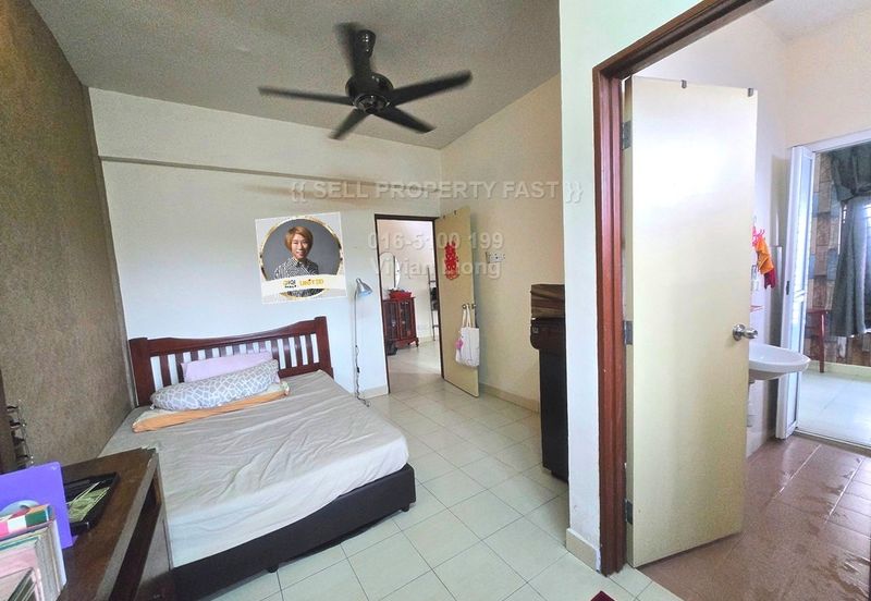 Taman Bukit Semenyih