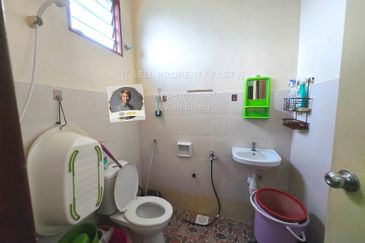 Taman Bukit Semenyih