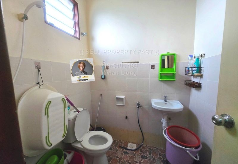 Taman Bukit Semenyih