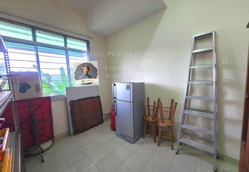 Taman Bukit Semenyih