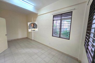 Taman Bukit Semenyih