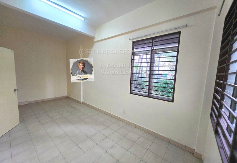 Taman Bukit Semenyih