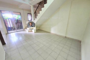 Taman Bukit Semenyih